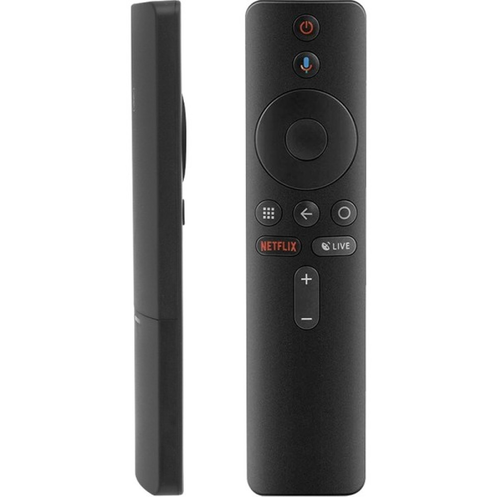 Xiaomi Weko Kr Xıaomı Mı Box S Netflıx Tuşlu 4K Android Tv Box Kumanda HRM1790 TV Aksesuarları Fiyatı
