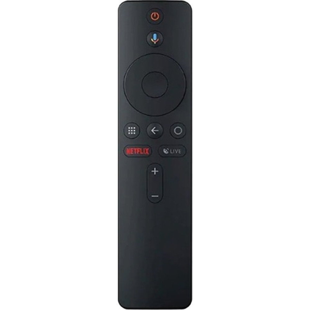Xiaomi Weko Kr Xıaomı Mı Box S Netflıx Tuşlu 4K Android Tv Box Kumanda HRM1790 Siyah TV Aksesuarları Fiyatı