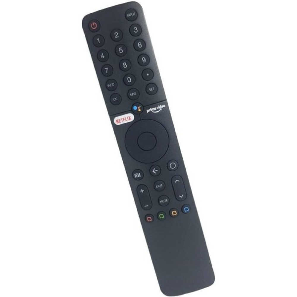 Xiaomi Xmrm-19 Uyumlu LED Tv Kumanda Oto Boyaları Fiyatı