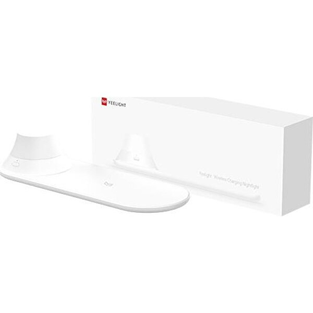 Xiaomi Yeelight Kablosuz Şarjlı Gece Lambası Led Aydınlatmalar Fiyatı