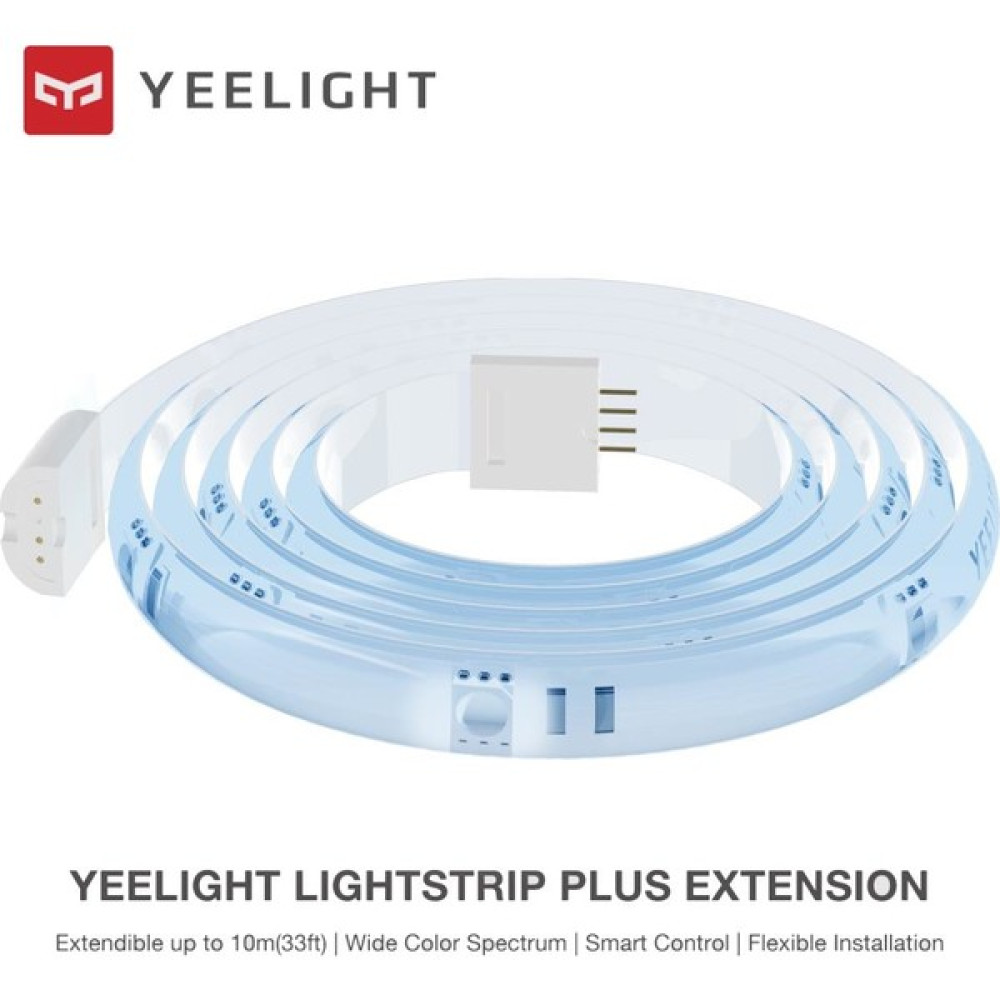 Xiaomi Yeelight LED AYDINLATMA ŞERİDİ EXTENSİON Led Aydınlatmalar Fiyatı