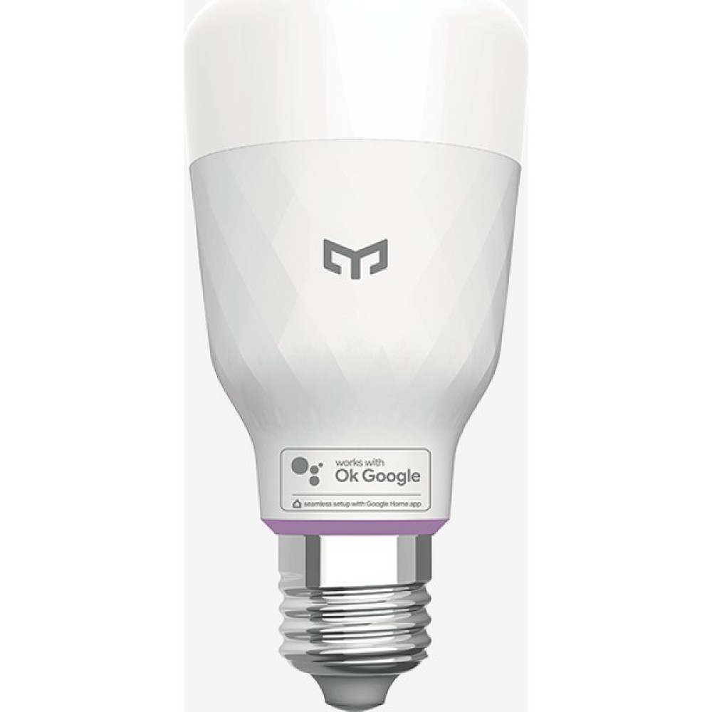 Xiaomi Yeelight M2 LED Akıllı Ampul E27 (Renkli) Led Aydınlatmalar Fiyatı