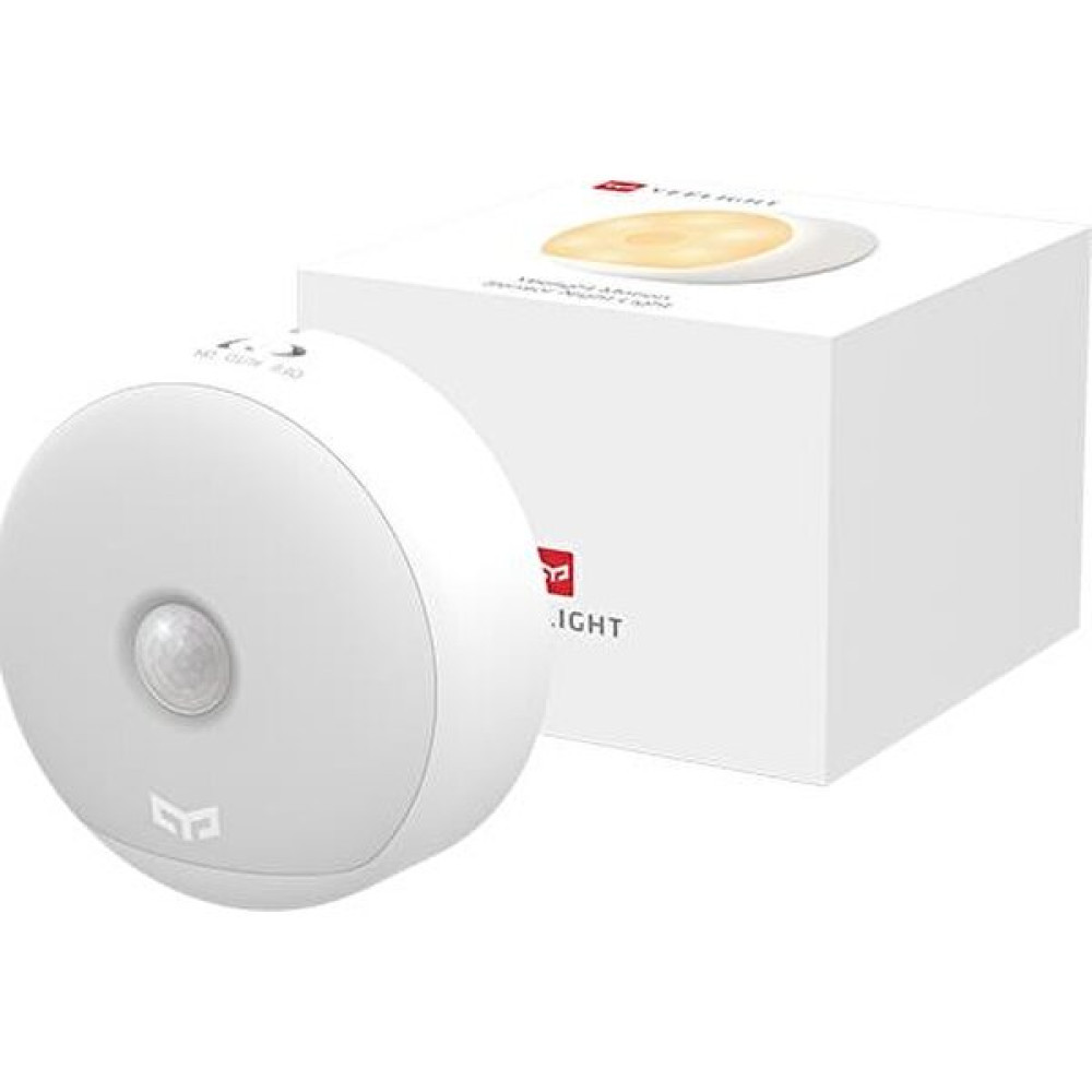 Xiaomi Yeelight Şarjlı Sensörlü Gece Lambası Led Aydınlatmalar Fiyatı
