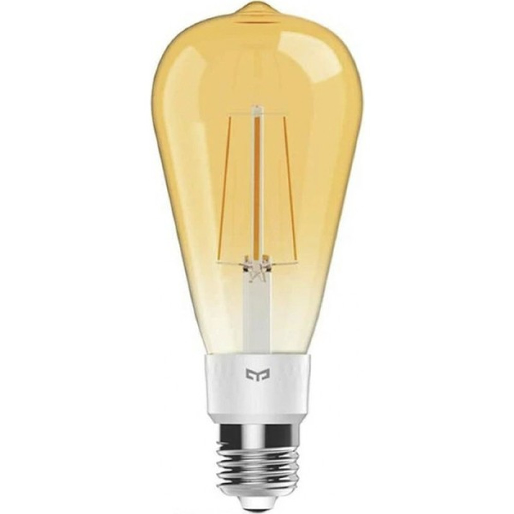 Xiaomi Yeelight Smart Filament Bulb Akıllı LED Ampül 500LM Led Aydınlatmalar Fiyatı