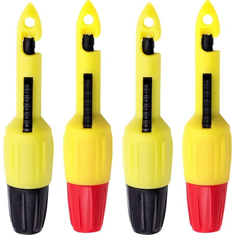 Xiaxiaoer 4 Pcs Yalıtım Tel Delme Klipsi Probu Delme Araçları Test Için Algılama Otomobil Multimetre (Yurt Dışından) Oto Boyaları Fiyatı