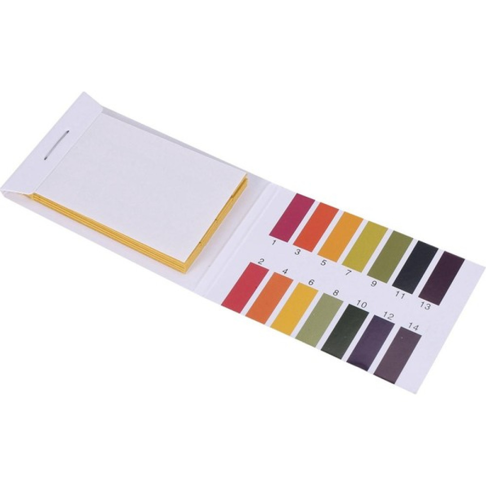 Xiaxiaoer 9 Takım 240 Şerit Profesyonel 1-14 Ph Turnusol Kağıdı Ph Test Şeritleri Kozmetik Toprak Ph Test Kağıdı Şeritleri Kontrol Kartı ile (Yurt ... Diğer Test ve Ölçüm Cihazları Fiyatı
