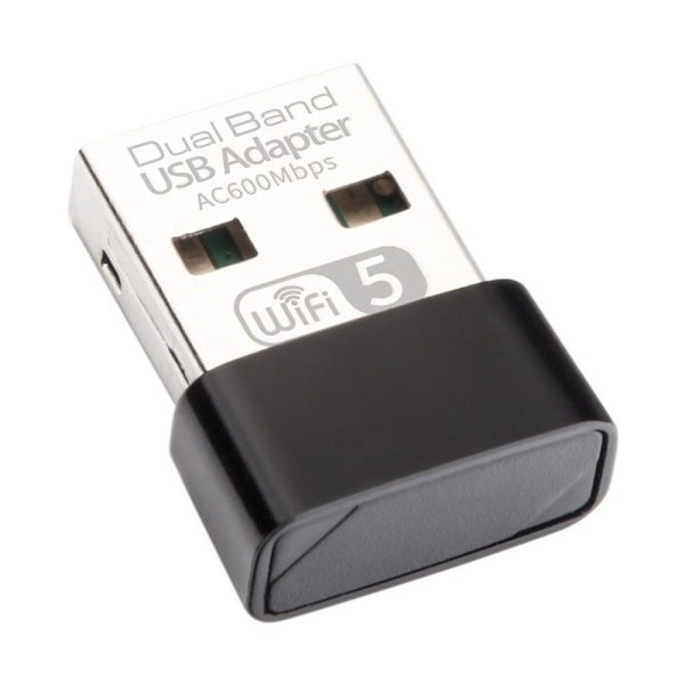 Xiaxiaoer Cbtx Kablosuz 2.4g & 5g Wifi Adaptörü Çift Bant Ağ Kartı 600 Mbps USB (Yurt Dışından) Oto Boyaları Fiyatı
