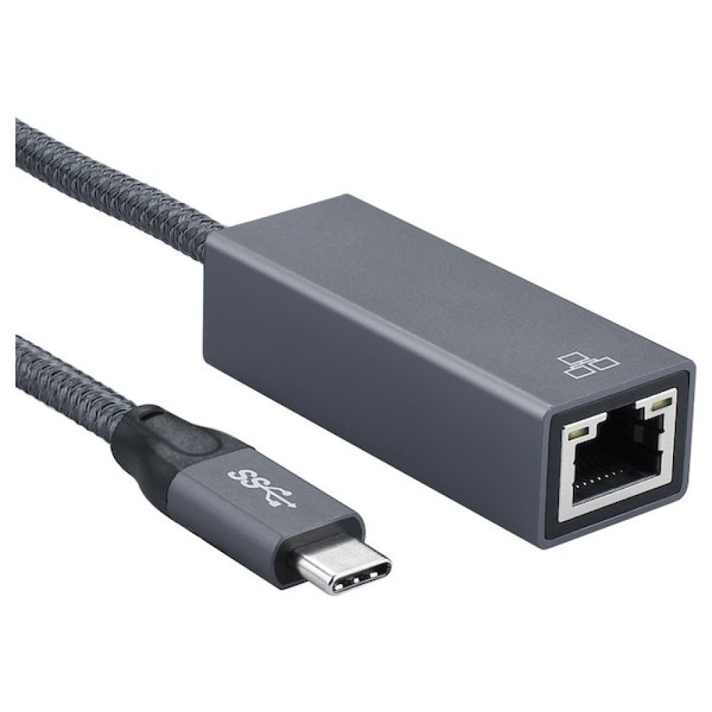 Xiaxiaoer Cbtx USB Tip-C RJ45 Ethernet Adaptörü 10/100/1000 Mbps Ağ Adaptörü (Yurt Dışından) Oto Boyaları Fiyatı