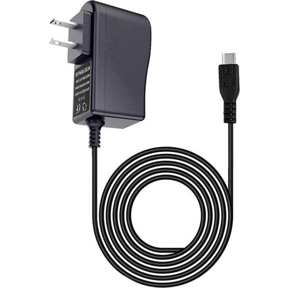 Xiaxiaoer Doxie Go Se Için Güç Adaptörü Şarj Cihazı Wifi DX240 DX255 Taşınabilir Tarayıcı Duvar Dc Güç Şarj Kablosu Kablosu Şebeke Fişi, 5 Feet, LE... Cep Telefonu Şarj Cihazı Fiyatı
