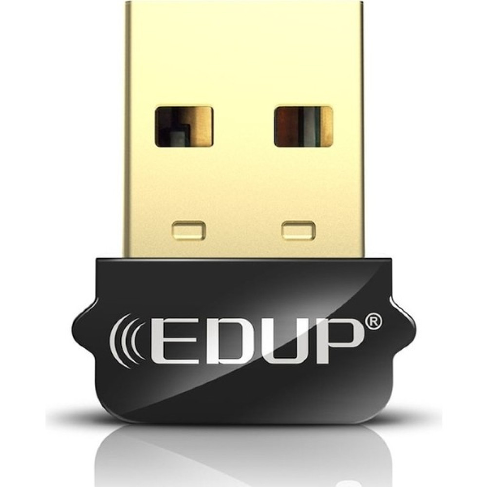 Xiaxiaoer Edup EP-AC1651 USB Wıfı Adaptörü 650 Mbps Çift Bant 5g/2.4 Ghz Harici Kablosuz Ağ Kartı Wifi Dongle Alıcı Dizüstü Windows Macos Için (Yurt Dışından) Oto Boyaları Fiyatı
