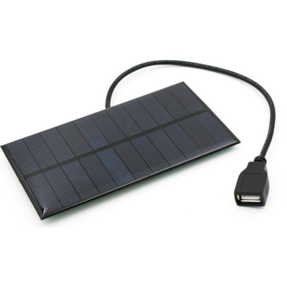 Xiaxiaoer Mini Güneş Paneli 5.5VUSB Güneş Paneli Şarj Cihazı 300MA Solar Şarj Cihazı Açık Kamp Telefon Tabletler Için USB Bağlantı Noktası ile Şarj... Cep Telefonu Şarj Cihazı Fiyatı