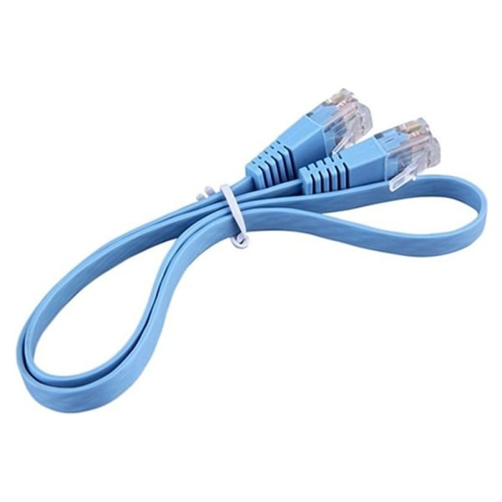 Xiaxiaoer RJ45 Cat6 8P8C Düz Ethernet Lan Bilgisayar Ağ Kablosu 0.5 M (Yurt Dışından) Oto Boyaları Fiyatı