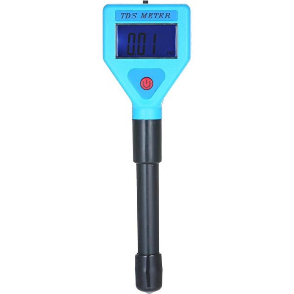 Xiaxiaoer Tds Dedektörü TDS-98306 Tds Metre Algılama Kalemi Profesyonel Su Kalitesi Test Cihazı Su Kalitesi Monitörü Güç Kaynağı Olmadan (Yurt Dışı... Diğer Test ve Ölçüm Cihazları Fiyatı