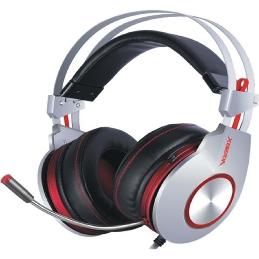 Xiberia K5 3,5 Jack Pc/telefon/xbox Uyumlu Gaming Oyuncu Kulaklık - Beyaz Kulak Üstü Kulaklık Fiyatı