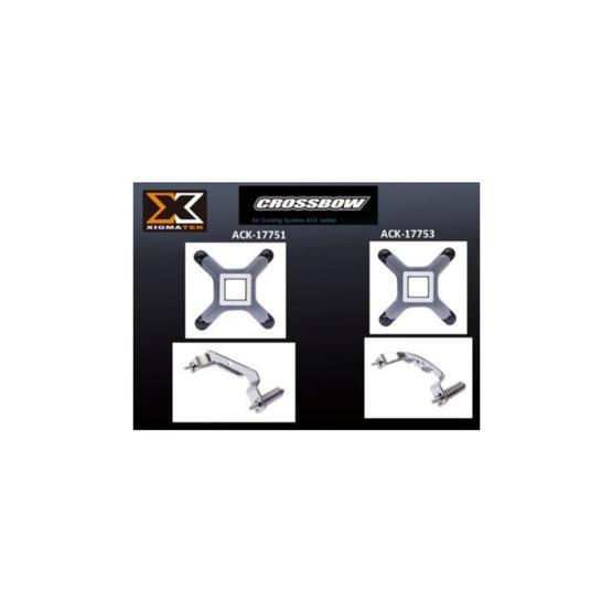 Xigmatek ACK-I7753 Soğutucu
