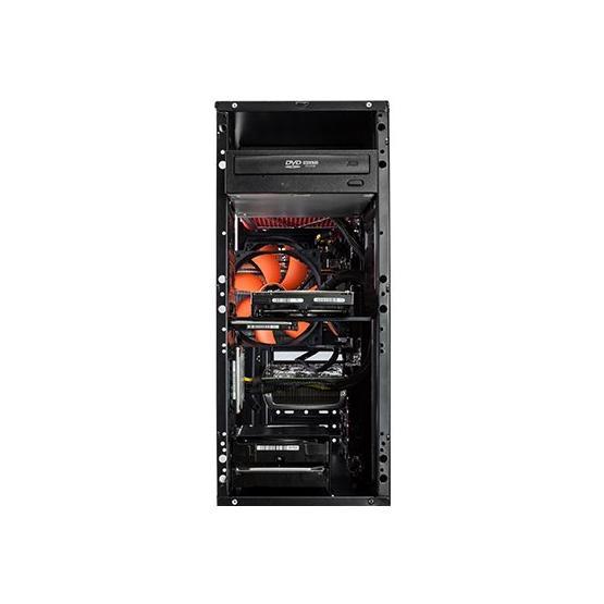 Xigmatek Ares 1701 500W MicroATX PC Kasası