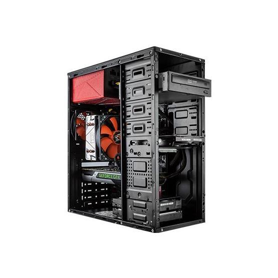 Xigmatek Ares 1701 500W MicroATX PC Kasası