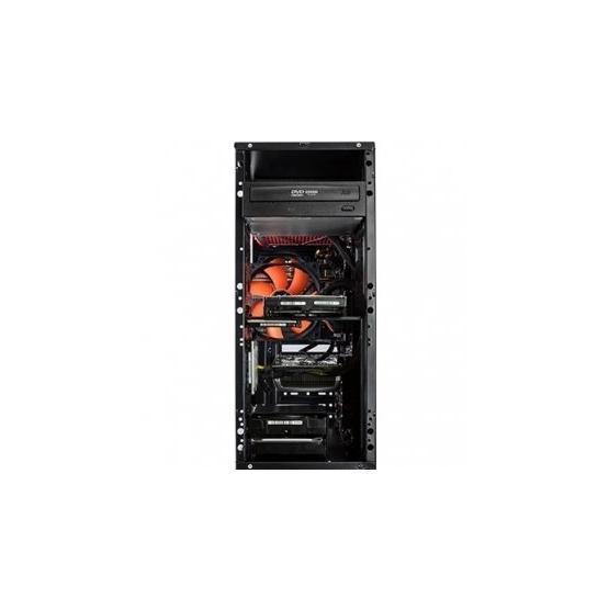Xigmatek Ares 1701 500W MicroATX PC Kasası