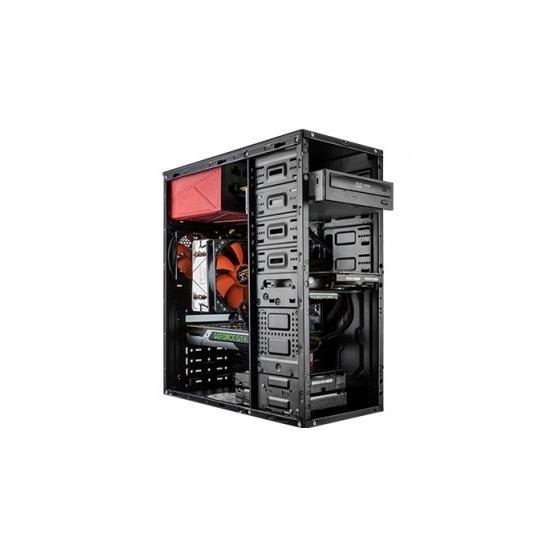 Xigmatek Ares 1701 500W MicroATX PC Kasası