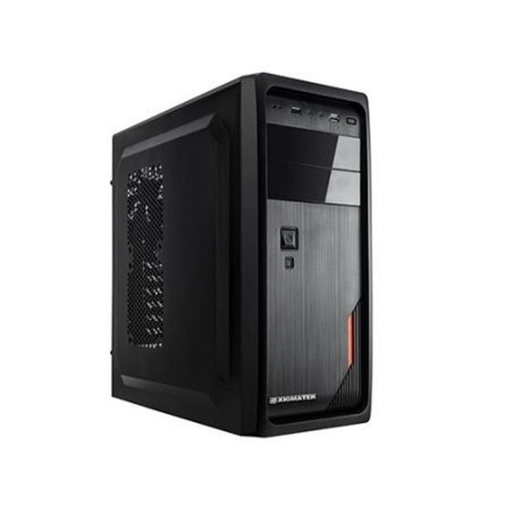 Xigmatek Ares 1701 500W MicroATX PC Kasası