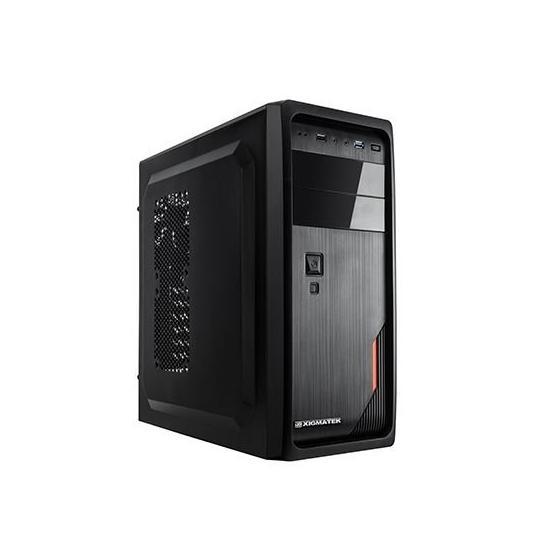 Xigmatek Ares 1701 500W MicroATX PC Kasası
