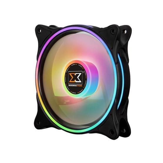 Xigmatek Galaxy II Pro AT120 EN42128 ARGB Fan Kiti