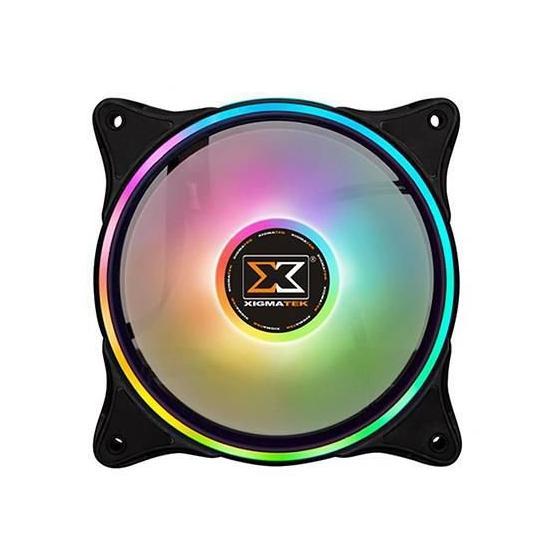Xigmatek Galaxy II Pro AT120 EN42128 ARGB Fan Kiti