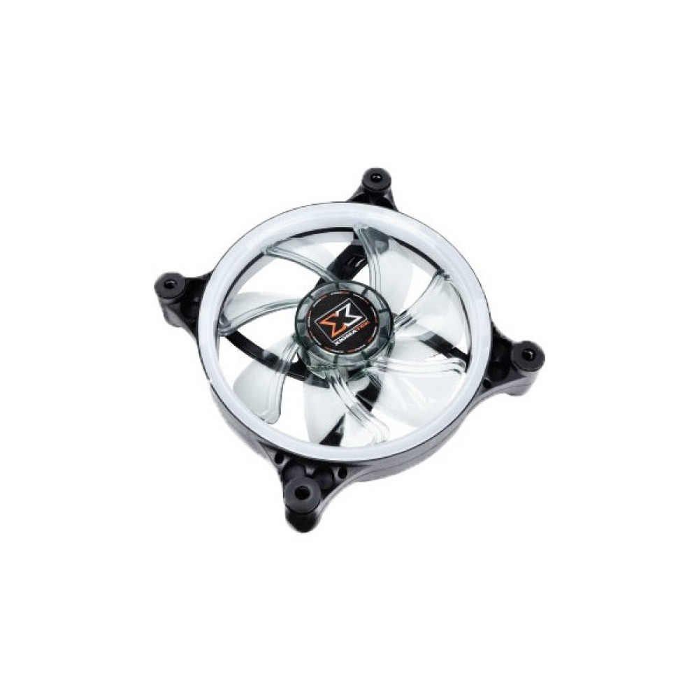 Xigmatek SC120x120x25 mm RGB 3pin Kasa Fanı Soğutucular Fiyatı
