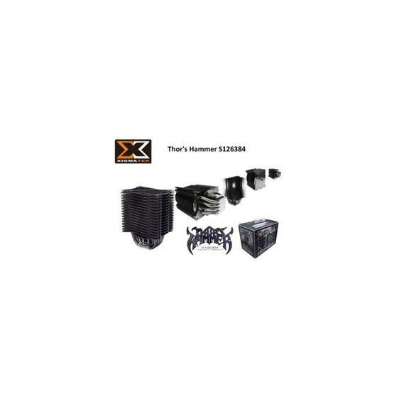 Xigmatek Thor's Hammer S126384 Soğutucu