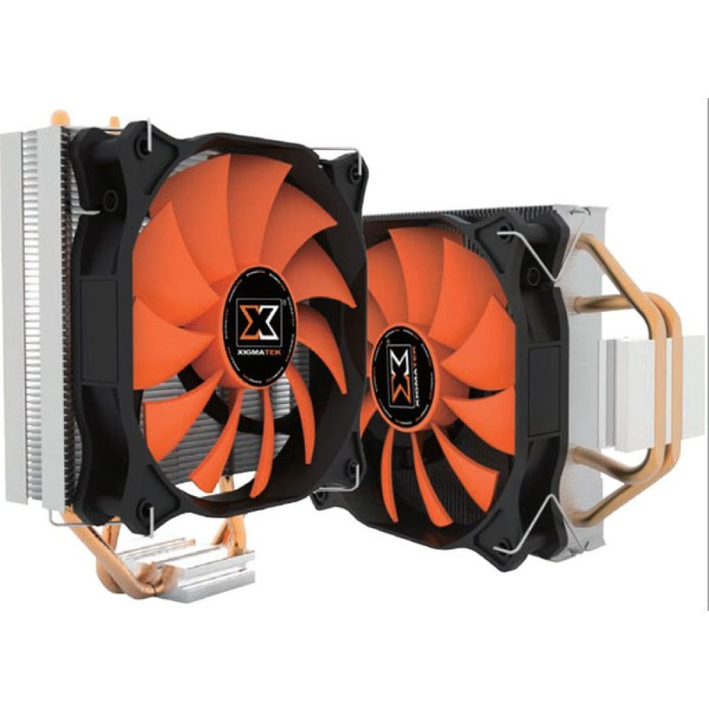 Xigmatek TYR SD1262 EN9641 CPU Fan Soğutucular Fiyatı