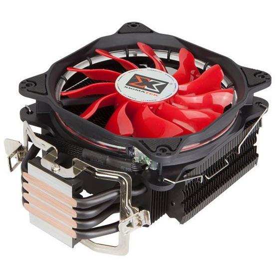 Xigmatek TYR SD1264B İşlemci Soğutucu