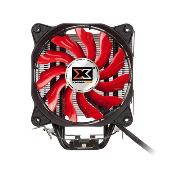 Xigmatek TYR SD1264B İşlemci Soğutucu