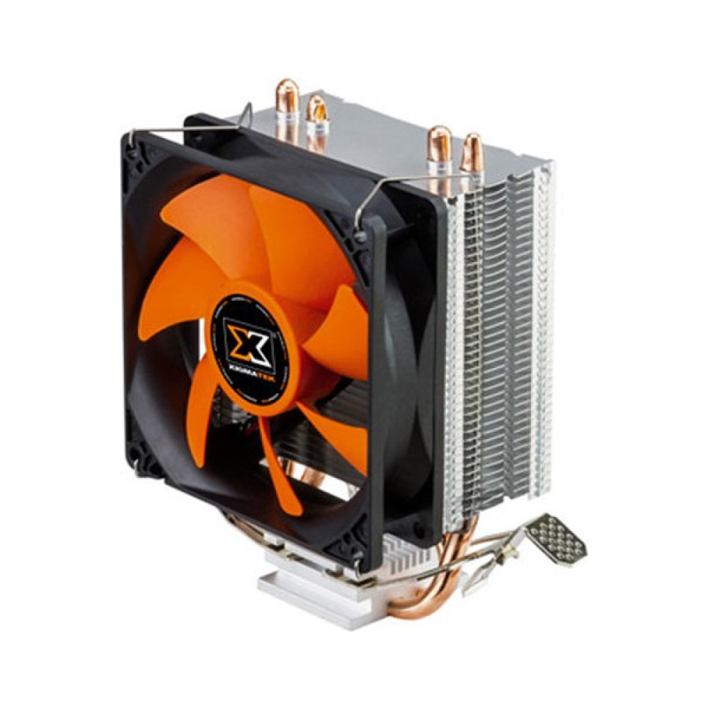 Xigmatek TYR SD962/B İntel/Amd CPU Fan Soğutucular Fiyatı