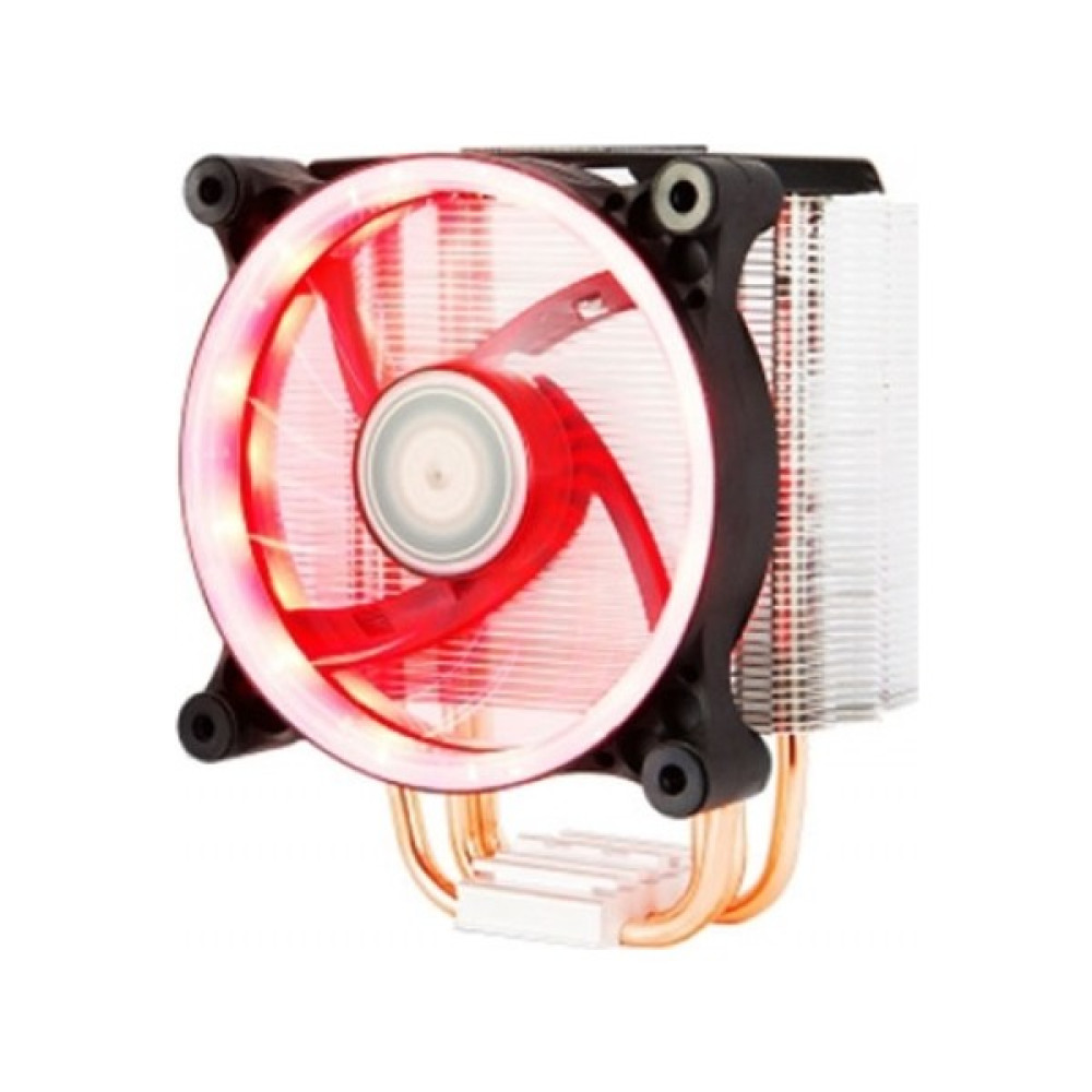 Xigmatek Whiz En9375 İntel/Amd 120Mm Kırmızı Led Cpu Fan Soğutucular Fiyatı