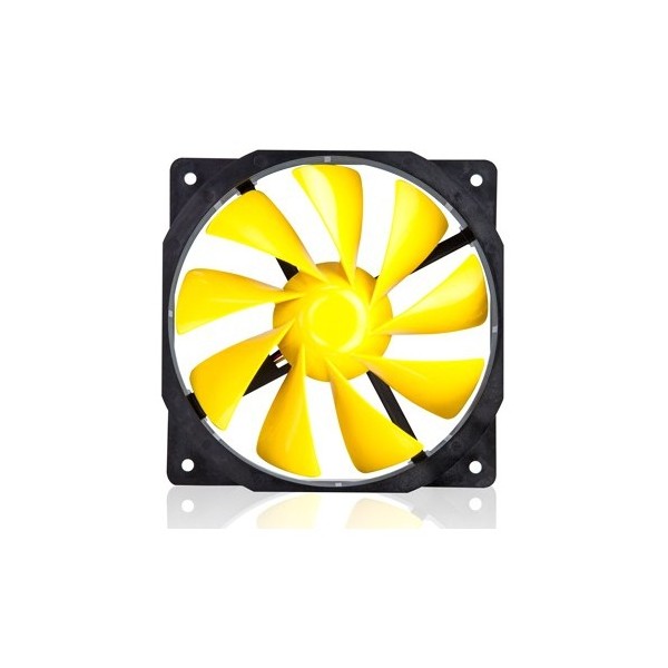 Xigmatek XOF-F1256 120x120x25mm Sarı Kasa Fanı Diğer Fiyatı