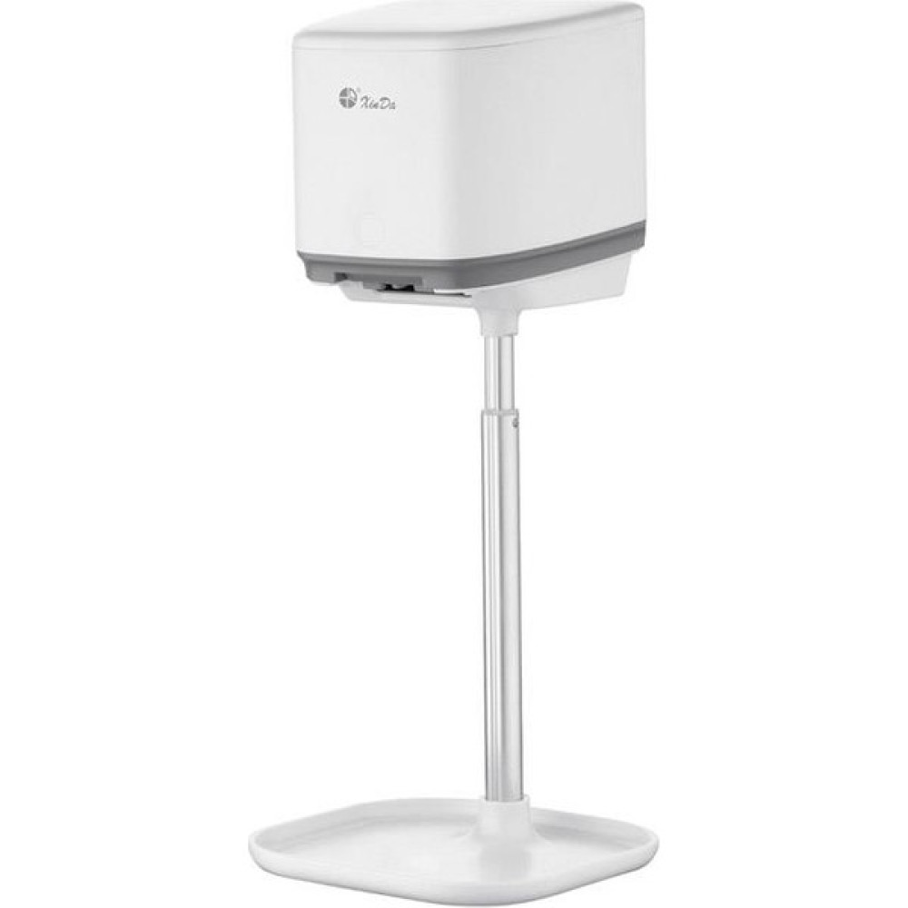 Xinda XDQ50A Fotoselli Pilli Dezenfektan Dispenseri 500 ml Beyaz Dispenser Fiyatı