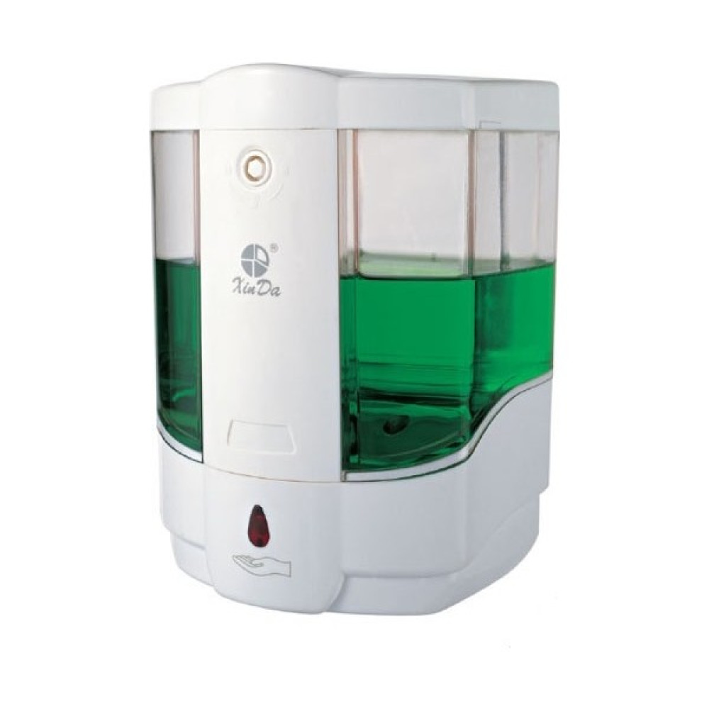 Xinda ZYQ80 Fotoselli Sıvı Sabun Verici 800 ml Sabunluk Fiyatı