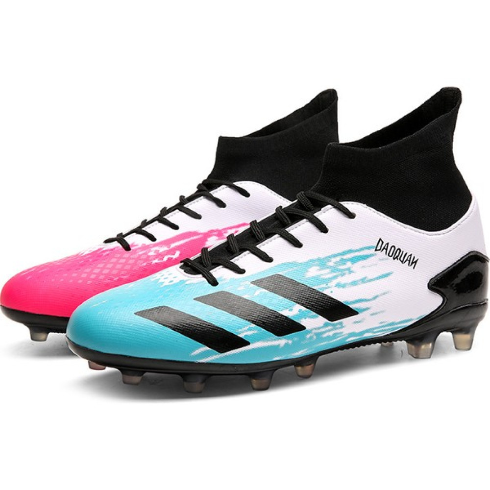 Xinghe Shop Unisex Yüksek Bilekli Futbol Ayakkabısı (Yurt Dışından) Spor Ayakkabı Fiyatı
