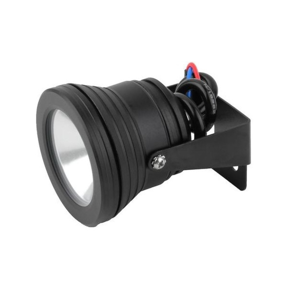 Xinh 10 W Sualtı LED Taşkın Yıkama Havuzu Su Geçirmez Hafif Spot Lamba 12 V Açık (Yurt Dışından) - Siyah Spot Fiyatı