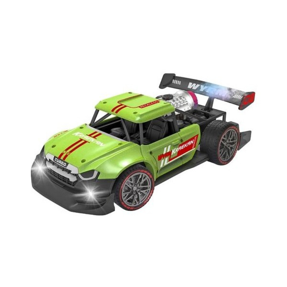 Xinh 1:16 Alaşım Rc Araba 2.4g 4ch Sprey Işık Yüksek Hızlı Uzaktan Kumanda Araba Drift Stunt 24X 12.5x 7.5 cm Uzaktan Kumanda Araba Oyuncak | Rc Ar... Oyuncak Araç Fiyatı