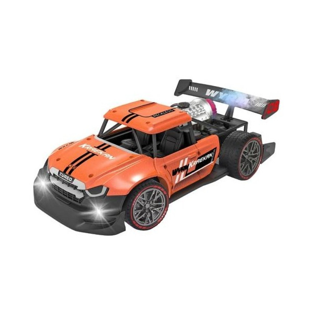 Xinh 1:16 Alaşım Rc Araba 2.4g 4ch Sprey Işık Yüksek Hızlı Uzaktan Kumanda Araba Drift Stunt 24X12.5X 7.5 cm Uzaktan Kumanda Araba Oyuncak | Rc Ara... Oyuncak Araç Fiyatı