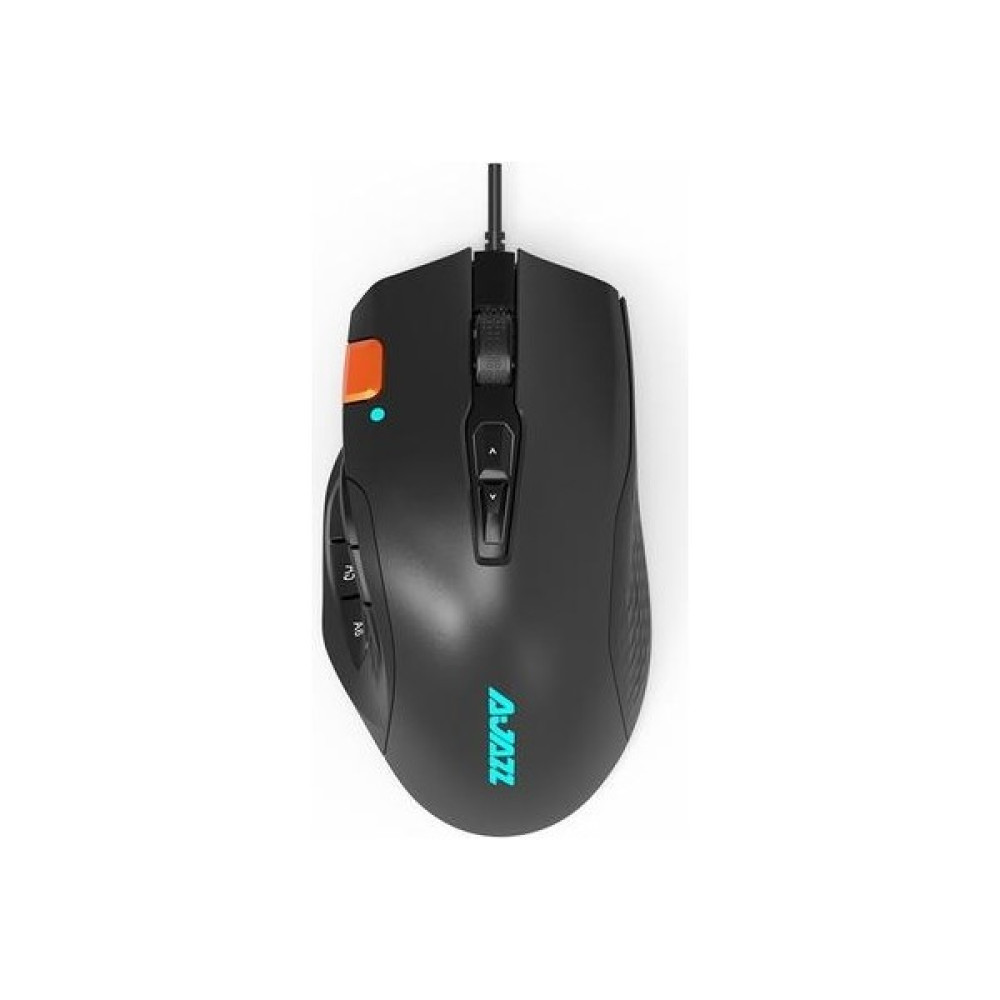 Xinh 12 Anahtar Makro Progamable USB Kablolu Ergonomik Rekabetçi Oyun Fare Cf, Jedi, Lol, Dizüstü Masaüstü Oyun Faresi Için | Fareler - Siyah Klavye - Mouse Fiyatı