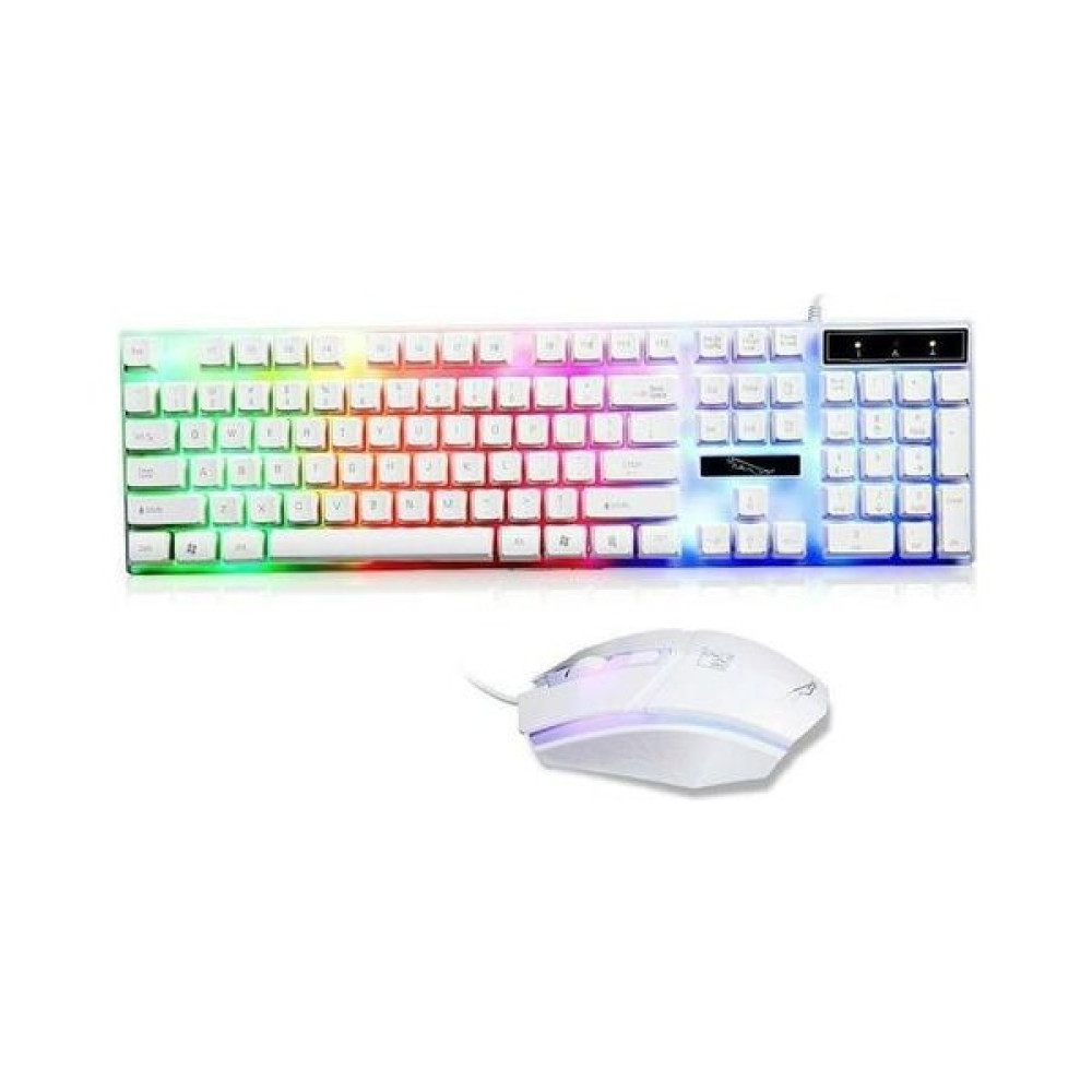 Xinh (Beyaz) Pro Ps4 Gaming Rainbow Için Pro Klavye Fare Set Adaptörü (Yurt Dışından) - Beyaz Klavye - Mouse Fiyatı