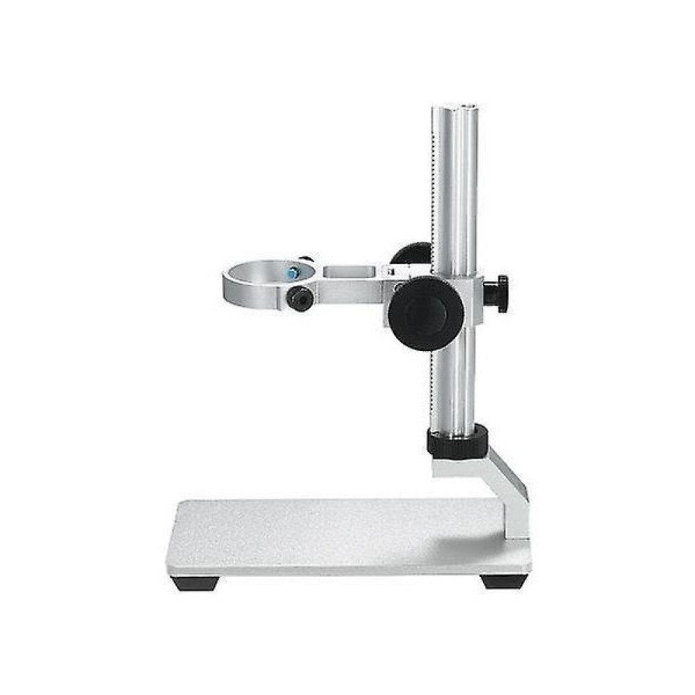 Xinh Dijital Mikroskop USB Mikroskopları Için G600 Alüminyum Alaşım Stand Braket Tutucu Kaldırma Desteği (Yurt Dışından) - Gümüş Mikroskop Fiyatı