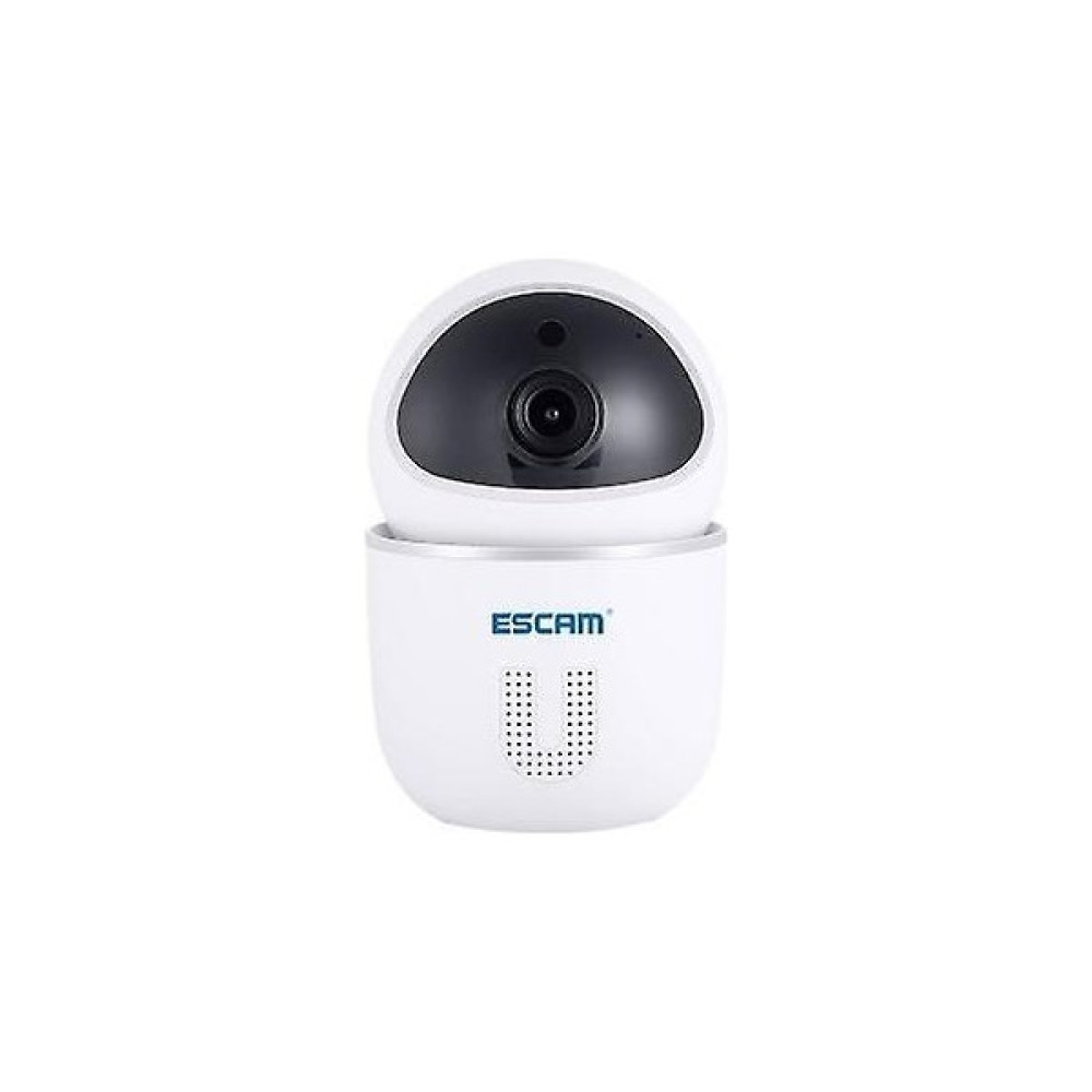 Xinh Escam 1080P 355 Derece Panoramik Ev Güvenlik Kablosuz Wifi Ip Kamera (Yurt Dışından) - Beyaz Güvenlik Kameraları Fiyatı