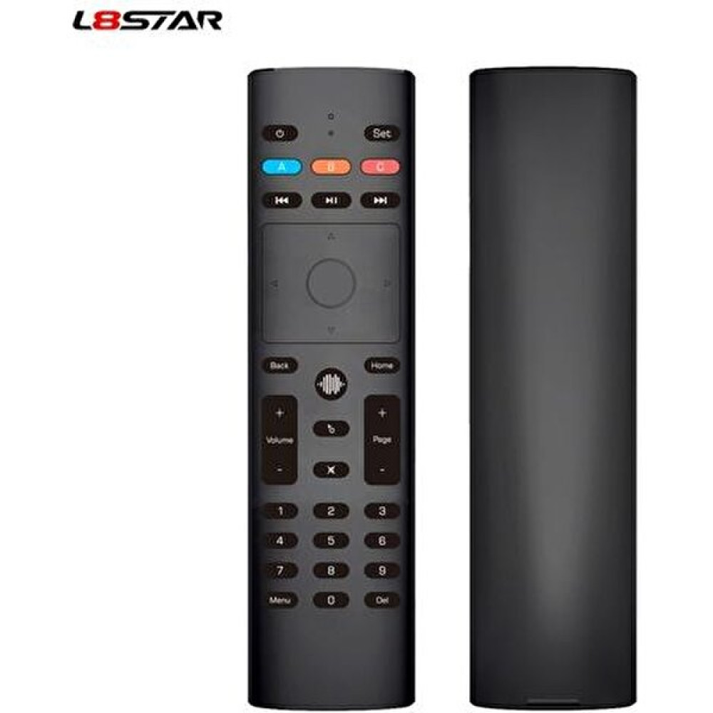 Xinh G40 Air Mouse Ses 2.4g Kablosuz Uzaktan Kumanda Tüm Düğmeler Programlanabilir Gyro Rf Tv Uzaktan Roku Akıllı Tv Kutusu Için Vizio Uzaktan Kuma... TV Aksesuarları Fiyatı