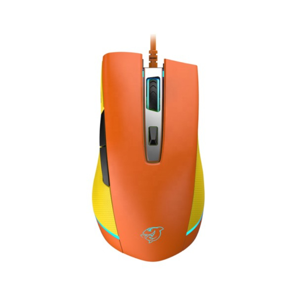 Xinh Max 16000DPI Oyun Fare Ergonomik Optik Programlanabilir (Siyah) PMW3335 Hızlanma 40G Gamer Pc / Laptop Oyunları Için Kablolu Fareler | Fareler... Klavye - Mouse Fiyatı