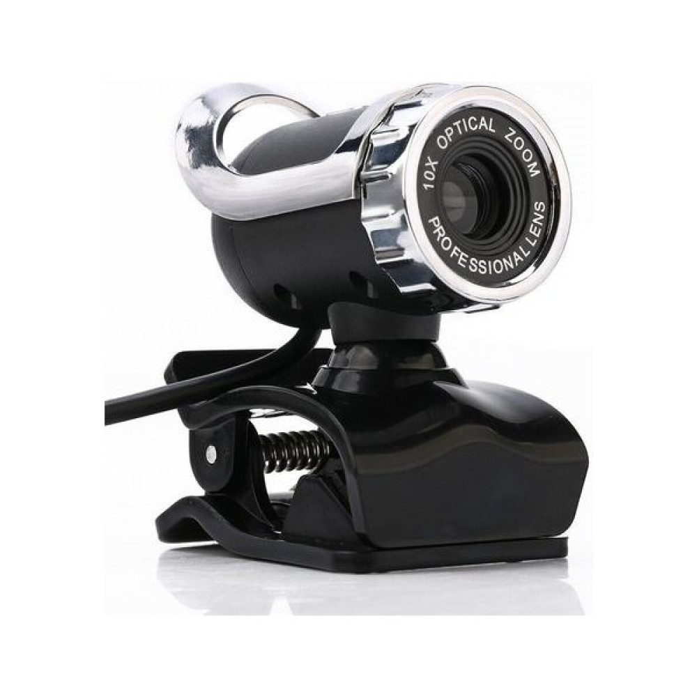 Xinh Megapiksel Webcam Dijital Web Kamera 360 Derece Klip On Dizüstü Bilgisayar Webcam Webcam Için Mikrofon Web Kamerası (720P) (Yurt Dışından) Web Kameraları Fiyatı