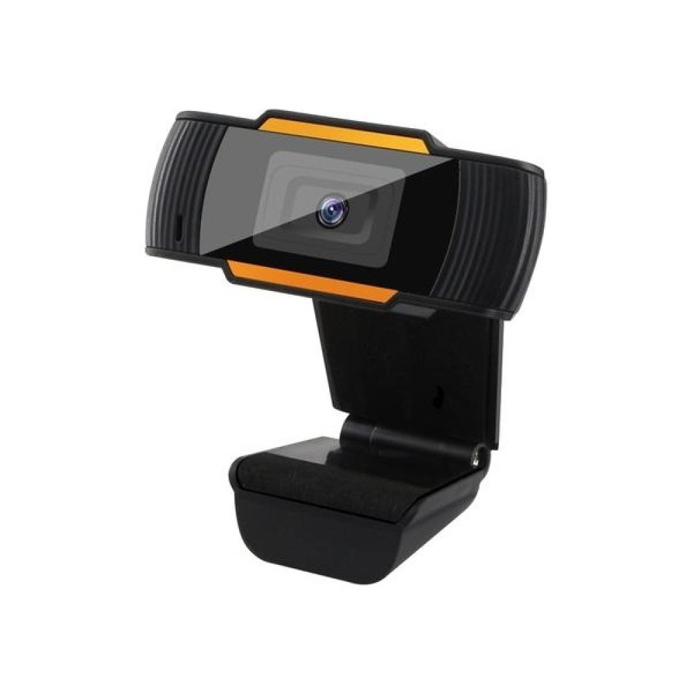 Xinh Webcam 1080 P Full Hd Web Kamera Mikrofon Dahili Dönebilen USB Fiş Cam Pc Computer Mac Laptop Masaüstü Için (Yurt Dışından) - Siyah Web Kameraları Fiyatı