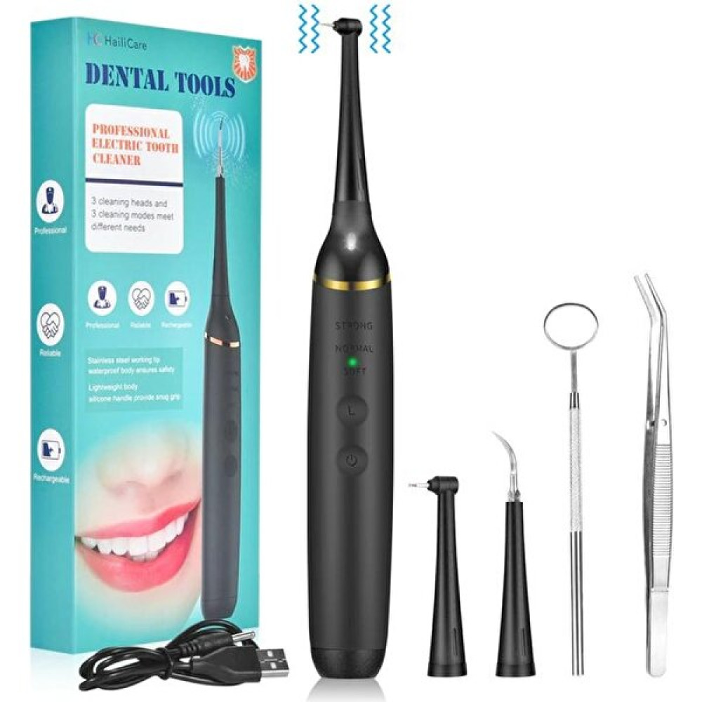Xinhang 2020 Vibrition Sonic Diş Scaler Diş Calculus Sökücü Ağız Duş Diş Noktalar Tartstar Aracı Witter Diş Test Taş | Elektrikli Diş Fırçaları (Yu... Şarjlı Diş Fırçası ve Aksesuarları Fiyatı